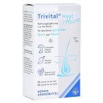 TRIVITAL Haut+Haare Kapseln (PZN 13897842) из Германии