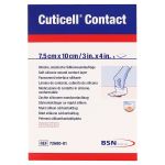 CUTICELL Contact 7,5x10 cm Verband (PZN 8515123) из Германии