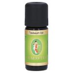 PRIMAVERA Teebaum Öl kbA (PZN 722029) из Германии