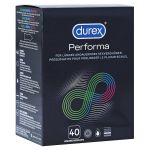 DUREX Performa Kondome (PZN 16811143) из Германии