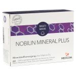 NOBILIN Mineral Plus Kapseln (PZN 5502798) из Германии