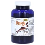 OMEGA-3 Kapseln (PZN 6722094) из Германии