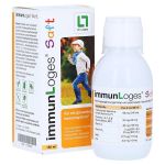 immunLoges Saft (PZN 11302572) из Германии