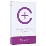 CERASCREEN Vitamin B12 Test-Kit (PZN 11343878) из Германии