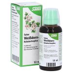 Salus Weißdorn Kräutertropfen (PZN 1125519) из Германии