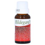 HILDEGARD Tropfen (PZN 1689995) из Германии