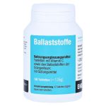 BALLASTSTOFFE Kautabletten (PZN 1498172) из Германии