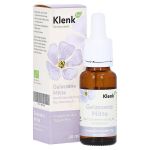 BACHBLÜTEN Bio gelassene Mitte Tropfen (PZN 16879282) из Германии
