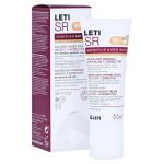 LETI SR Anti-Rötungen BB Creme getönt+Korrektor (PZN 14178782) из Германии