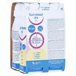 SURVIMED OPD DRINK Vanille Trinkflasche (PZN 10709745) из Германии