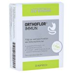 ORTHOFLOR immun Kapseln (PZN 10305315) из Германии