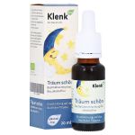 BACHBLÜTEN Bio Träum schön alkoholfrei Tropfen (PZN 16879247) из Германии