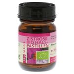 ZISTROSE BIO Halspastillen (PZN 4749226) из Германии