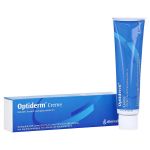 OPTIDERM Creme (PZN 4467700) из Германии