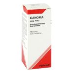 CANOMA spag.Peka Tropfen (PZN 4263191) из Германии