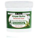 OLIVENÖL & SHEABUTTER Körperbutter (PZN 9606744) из Германии