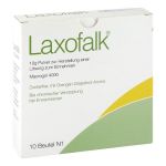Laxofalk 10g (PZN 1641155) из Германии