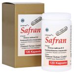 SAFRAN KAPSELN (PZN 6055479) из Германии