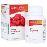 MANTRA Cranberry plus C Kapseln (PZN 1086819) из Германии