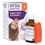 NYDA express Pumplösung (PZN 14296010) из Германии