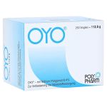 OYO Dragees (PZN 3862558) из Германии