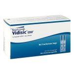 Vidisic EDO Augengel (PZN 117021) из Германии