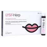 Lysi-herp Trinkampullen (PZN 12453209) из Германии