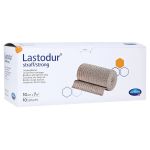 LASTODUR Binde straff 10 cmx7 m (PZN 1852515) из Германии