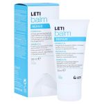 LETIBALM peribucal pflegende Creme f.d.Mundbereich (PZN 6129255) из Германии