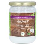 KOKOSÖL Bio duowell (PZN 13657049) из Германии