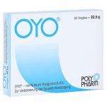 OYO Dragees (PZN 3710831) из Германии