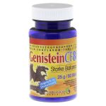 GENISTEIN CF80 Tabletten (PZN 3411229) из Германии