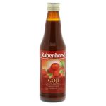 RABENHORST Goji Muttersaft (PZN 196629) из Германии