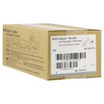 BD ECLIPSE Sicherheitsinjekt.Kanüle 27 G 1/2 (PZN 5012031) из Германии