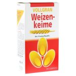WEIZENKEIME Vollgran Grandel Kerne (PZN 3684482) из Германии