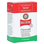 BALLISTOL Öl Tuch (PZN 28582) из Германии