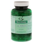 L-ARGININ KAPSELN (PZN 8824887) из Германии