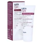 LETI SR Anti-Rötungen Pflegecreme SPF 20 (PZN 5371020) из Германии