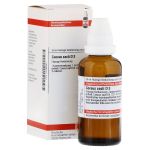 COCCUS cacti D 3 Dilution (PZN 2896963) из Германии