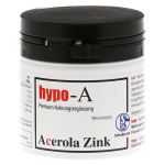 HYPO A Acerola Zink Kapseln (PZN 6052771) из Германии