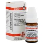 THYREOIDINUM C 6 Globuli (PZN 7182398) из Германии