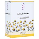 KAMILLENBLÜTEN BOMBASTUS (PZN 16137965) из Германии