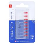 CURAPROX CPS 07 prime Interdentalbürsten Refill (PZN 16166412) из Германии