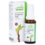 GEMMOMAZERAT Ficus carica Spray (PZN 13306172) из Германии