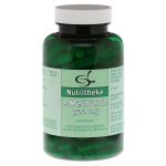 L-METHIONIN 500 mg Kapseln (PZN 9238364) из Германии