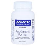 PURE ENCAPSULATIONS Antioxidant Formel Kapseln (PZN 6552189) из Германии