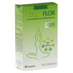 GRANOFLOR probiotisch Grandel Kapseln (PZN 1234102) из Германии