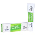 Calendula Wundsalbe (PZN 3933100) из Германии