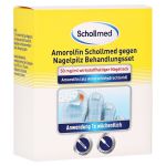Amorolfin Schollmed gegen Nagelpilz Behandlungsset (PZN 16811261) из Германии