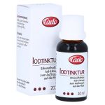 IODTINKTUR Caelo HV-Packung (PZN 3396122) из Германии